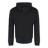 Diesel S-GINNOUT 13-A FELPA RIAJH 900 Black Hoodie M S